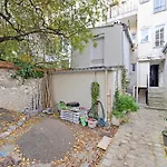 Elegant Studio 2P - Paris 14