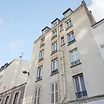 Elegant Studio 2P - Paris 14